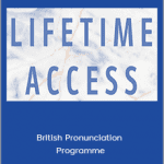 ETJ English - British Pronunciation Programme