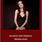 Eliza Schneider - Accents and Dialects Masterclass