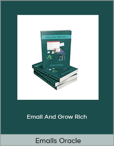 Emails Oracle - Email And Grow Rich