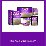 Emanuele Vinci - The AMZ Vinci System