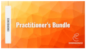 Emergence - Practitioner’s Bundle