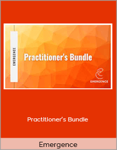 Emergence - Practitioner’s Bundle