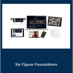 Emily Utter - Six Figure Foundations