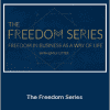 Emily Utter - The Freedom Series