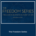 Emily Utter - The Freedom Series