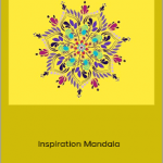 Eric Thompson - Inspiration Mandala