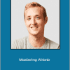 Evan Kimbrell - Mastering Airbnb