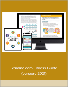 Examine.com Fitness Guide (January 2021)