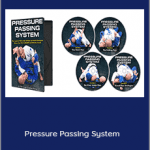 Fabio Gurgels - Pressure Passing System