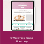 Face Yoga Method - 6 Week Face Toning Bootcamp