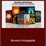 Fateh Singh - Become Unstoppable