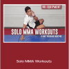 Fighttips - Solo MMA Workouts