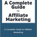 Finch - A Complete Guide to Affiliate Marketing