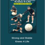 Firas Zahabi - Strong and Stable Knees 4 Life