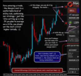 Forex Gambling Tool Margin Trader