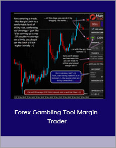 Forex Gambling Tool Margin Trader