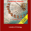 Frederick Dodson - Levels of Energy