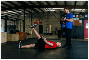 Functional Movement Screen Level 2 - FMS Level 2 Online Course 2022