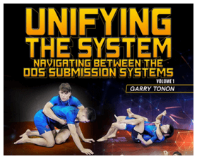 Garry Tonon - Unifying The Systems