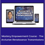 Gene Ang - Mastery Empowerment Course - The Arcturian Renaissance Transmissions