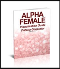 George Hutton - Alpha Female