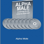 George Hutton - Alpha Male