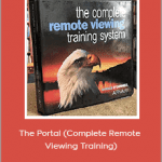 Gerald O Donnell - The Portal (Complete Remote Viewing Training)