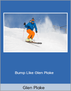 Glen Plake - Bump Like Glen Plake