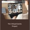 Grace Lever - The Virtual Events Project