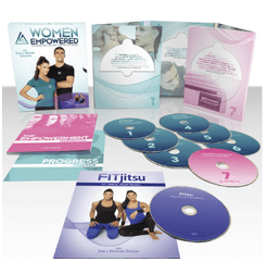 Gracie University - Women Empowered 2.0