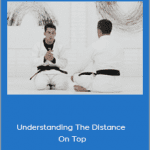 Gui Mendes - Understanding The Distance On Top