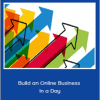 Günter Richter - Build an Online Business in a Day