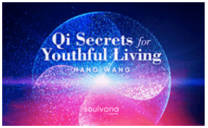 Hang Wang - Qi Secrets To Youthful Living