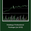 Hawkeye Professional Package (Jul 2012)