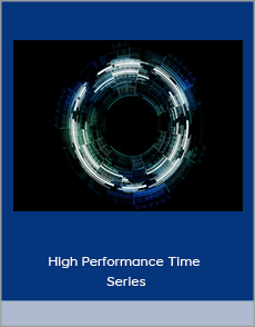 High Performance Time Series