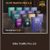 Igor Kheifets - Elite Traffic Pro 2.0