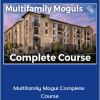 J. Massey - Multifamily Mogul Complete Course