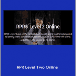 J.L. Holdsworth - RPR Level Two Online