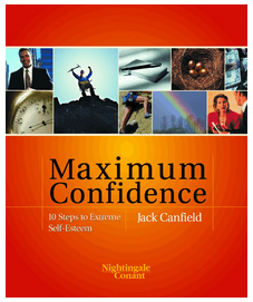 Jack Canfield - Maximum Confidence Audio Course 2020