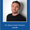 Jack Corsellis - Pro Swing Trader Premium Bundle