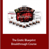 Jaiya - The Erotic Blueprint Breakthrough Course