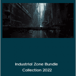 Jama Jurabaev - Industrial Zone Bundle Collection 2022