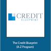 James Ciesluk - The Credit Blueprint (A-Z Program)