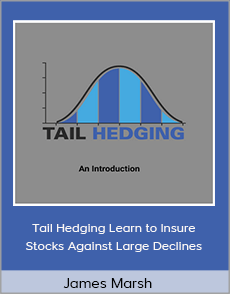 James Marsh - Tail Hedging Learn to Insure Stocks Against Large Declines