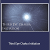 James S - Third Eye Chakra Initiation