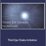 James S - Third Eye Chakra Initiation