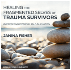 Janina Fisher - Healing the Fragmented Selves of Trauma Survivors - Overcoming Internal Self-Alienation