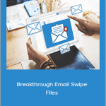 Jason Henderson - Breakthrough Email Swipe Files