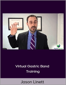 Jason Linett - Virtual Gastric Band Training