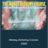 Jason Sen - Money Alchemy Course 2020